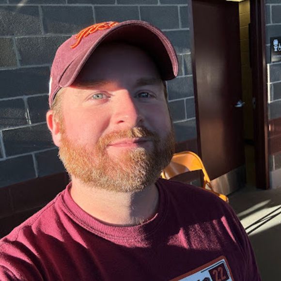 Meet your Posher, Josh - Picture 1 of 1